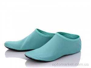 Купить Коралки унісекс PL6870M мятный Zelart зелений