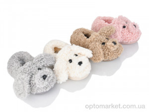 Купить Капці дитячі PL76 mix Jomix мікс