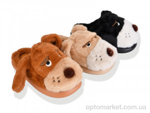 Купить Капці унісекс PL78 mix Elmob мікс