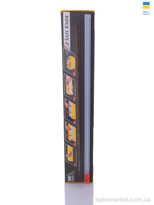 Кухонне приладдя Плівка харчова 100шт Chisto Chisto  оптом от Optomarket