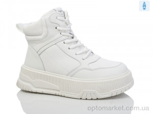 Купить Черевики жіночі PM3938-3 Purlina білий