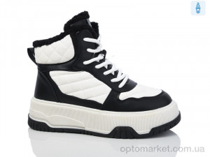 Купить Черевики жіночі PM3941-2 Purlina білий