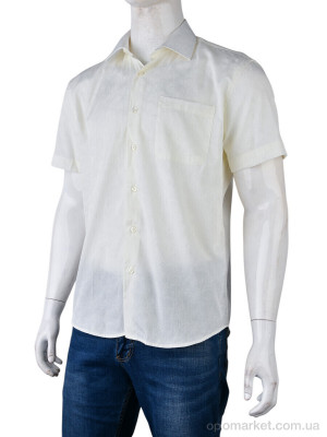 Купить Сорочка чоловічі PO-538 (12527) beige Bendu бежевий