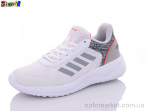 Купить Кросівки дитячі PP100-18 Bestof білий