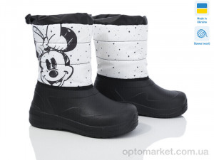 Купить Дутики дитячі Prime ARM-1004(28-34) Prime чорний