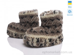 Купить Взуття дитячі Prime ЧУНІ Дитячі Prime бежевий