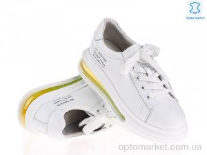 Купить Кросівки жіночі Prime F0378-2 WHITE KOGA Prime білий