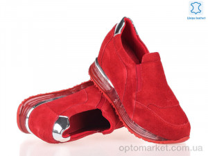 Купить Кросівки жіночі Prime FLM22-5 RED ZAMSHA-1 Prime червоний