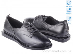 Купить Туфлі жіночі Prime K-70 SIYAH-01 Prime чорний