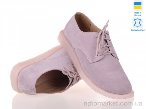 Купить Туфлі жіночі Prime L-111-733-94 Z LILAC Prime фіолетовий