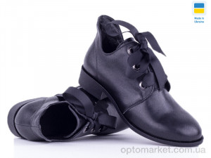 Купить Туфлі жіночі Prime L-2026-1897 L BLACK KOGA-1 Prime чорний