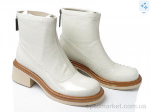 Купить Черевики жіночі Prime RY1296-01-A1618 KOGA Prime бежевий