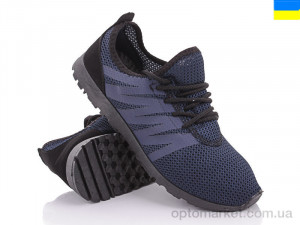 Купить Кроссовки мужчины Progress 3304 синий Progress синий