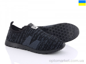 Купить Кроссовки мужчины Progress 3309 черные Progress черный