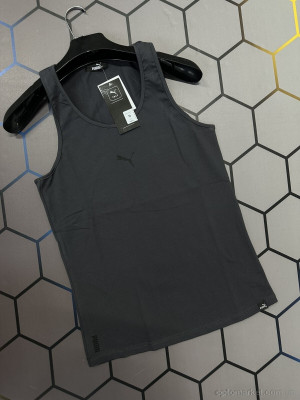 Майка чоловічі Pu-s-13 P.ma сірий  оптом от Optomarket