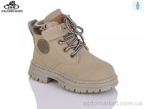 Купить Черевики дитячі PV05 grey Jibukang сірий