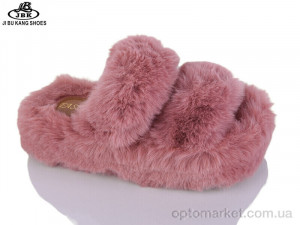 Купить Капці жіночі PV08 lilac Jibukang рожевий