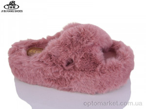 Купить Капці жіночі PV09 lilac Jibukang рожевий