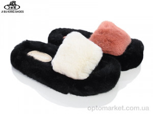 Купить Капці жіночі PV323-19 wh-pink mix Jibukang мікс