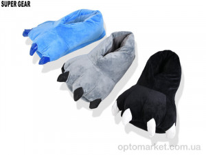 Купить Капці унісекс PV323-1A mix Super Gear мікс