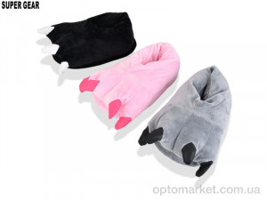 Купить Капці дитячі PV323-2 mix Super Gear мікс