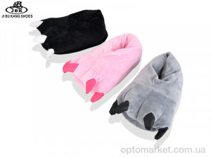 Купить Капці дитячі PV323-2 mix Jibukang мікс