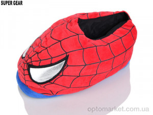 Купить Капці дитячі PV323-29 red Super Gear червоний