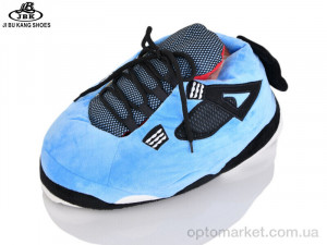 Купить Капці чоловічі PV323-3 blue Jibukang чорний