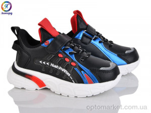 Купить Кросівки дитячі PWS382-B1 OIQV чорний