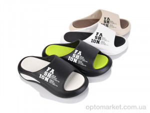 Купить Крокси чоловічі PY631 mix Elmob мікс