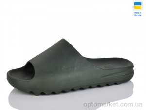 Купить Шльопанці жіночі ПЖ44 хакі DS хакі