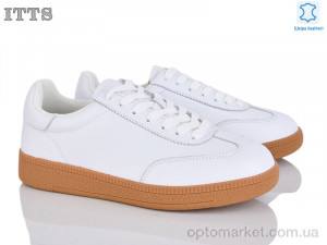 Купить Кросівки жіночі Q002-E ITTS білий