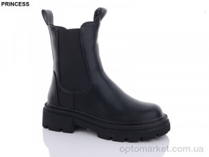 Купить Черевики жіночі Q120 Алена чорний