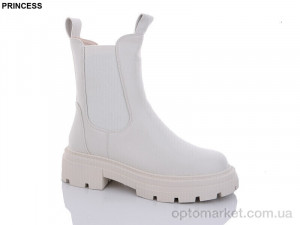 Купить Черевики жіночі Q121 Алена бежевий