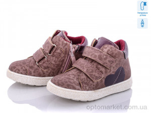 Купить Черевики дитячі Q142-2 С.Луч рожевий