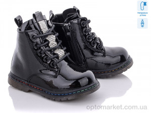 Купить Черевики дитячі Q148-1 С.Луч чорний