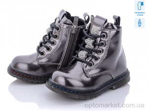 Купить Черевики дитячі Q148-3 С.Луч бронзовий