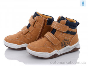 Купить Черевики дитячі Q2230-3 С.Луч camel