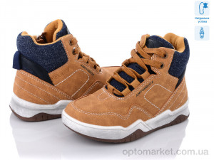 Купить Черевики дитячі Q2231-3 С.Луч camel