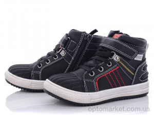Купить Черевики дитячі Q273-2 С.Луч чорний