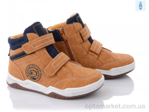 Купить Черевики дитячі Q383-3 С.Луч camel