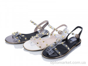 Купить Босоніжки жіночі Q7-76 mix SEEKF мікс