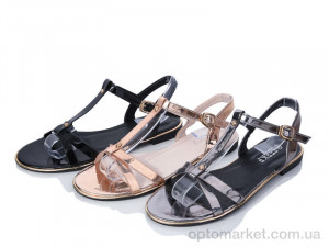 Купить Босоніжки жіночі Q7-77 mix SEEKF мікс