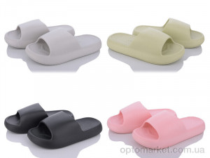 Купить Шльопанці жіночі Q7 mix Lurad мікс