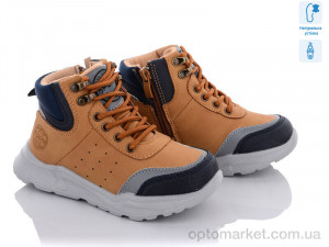Купить Черевики дитячі Q701-3 С.Луч camel