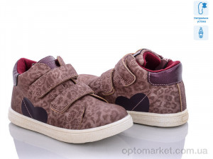 Купить Черевики дитячі Q706-2 С.Луч рожевий