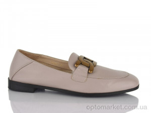 Купить Туфлі жіночі QD353-9 Teetspace фіолетовий