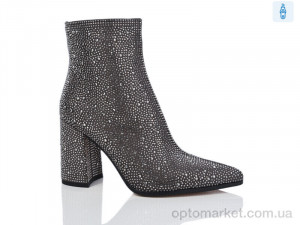 Купить Черевики жіночі QX638-99 Teetspace сірий