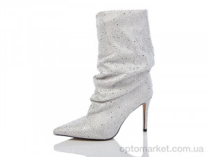 Купить Черевики жіночі QX925-9 Teetspace білий