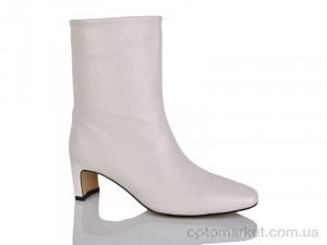 Купить Черевики жіночі QX927-26 Teetspace бежевий